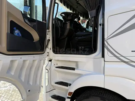 Mercedes-Benz  Actros 2016 года за 23 800 000 тг. в Караганда – фото 13