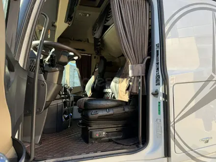 Mercedes-Benz  Actros 2016 года за 23 800 000 тг. в Караганда – фото 14