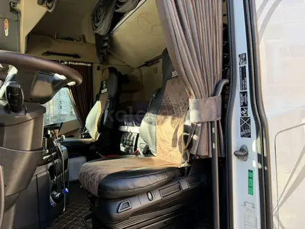 Mercedes-Benz  Actros 2016 года за 23 800 000 тг. в Караганда – фото 15