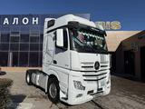 Mercedes-Benz  Actros 2016 года за 23 800 000 тг. в Караганда – фото 3