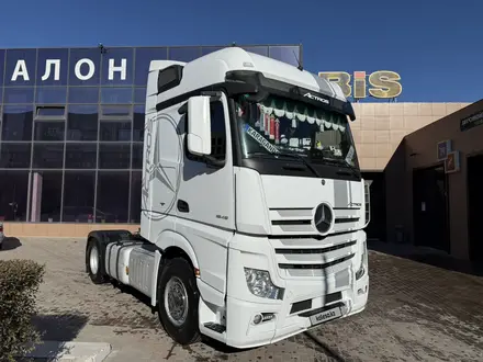 Mercedes-Benz  Actros 2016 года за 23 800 000 тг. в Караганда – фото 3