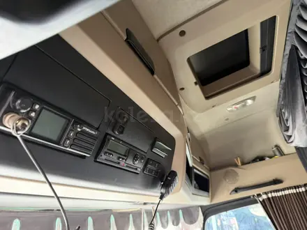 Mercedes-Benz  Actros 2016 года за 23 800 000 тг. в Караганда – фото 20