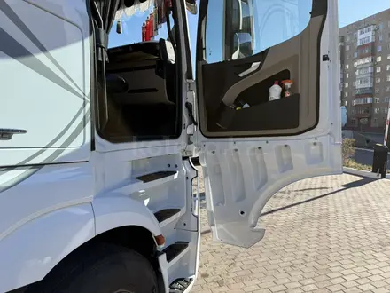 Mercedes-Benz  Actros 2016 года за 23 800 000 тг. в Караганда – фото 22