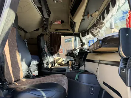 Mercedes-Benz  Actros 2016 года за 23 800 000 тг. в Караганда – фото 24