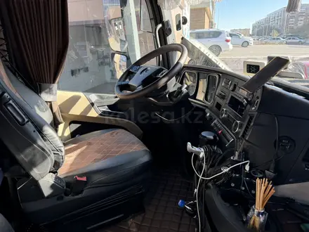 Mercedes-Benz  Actros 2016 года за 23 800 000 тг. в Караганда – фото 26