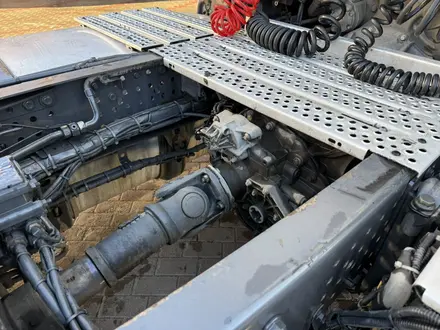 Mercedes-Benz  Actros 2016 года за 23 800 000 тг. в Караганда – фото 31