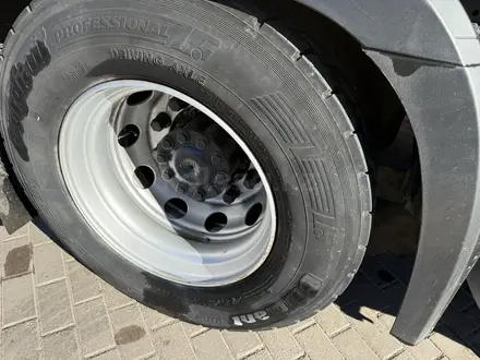 Mercedes-Benz  Actros 2016 года за 23 800 000 тг. в Караганда – фото 32