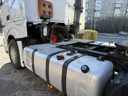 Mercedes-Benz  Actros 2016 года за 23 800 000 тг. в Караганда – фото 33