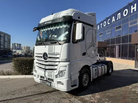 Mercedes-Benz  Actros 2016 года за 23 800 000 тг. в Караганда