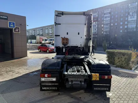 Mercedes-Benz  Actros 2016 года за 23 800 000 тг. в Караганда – фото 6