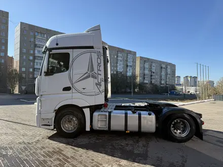 Mercedes-Benz  Actros 2016 года за 23 800 000 тг. в Караганда – фото 8
