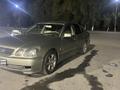 Lexus GS 300 2001 годаfor4 200 000 тг. в Алматы – фото 2