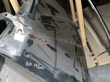 Стекла Lexus 150 за 60 000 тг. в Алматы – фото 5