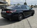 Toyota Camry 2021 годаүшін14 000 000 тг. в Тараз – фото 3