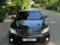 Toyota Camry 2011 годаүшін7 900 000 тг. в Алматы