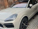 Porsche Cayenne Coupe 2021 года за 45 000 000 тг. в Алматы – фото 3