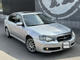 Subaru Legacy 2005 годаүшін5 000 000 тг. в Алматы – фото 4