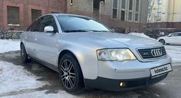 Audi A6 1998 года за 3 000 000 тг. в Астана