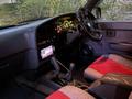 Toyota Hilux Surf 1992 годаfor2 350 000 тг. в Алматы – фото 6