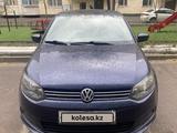 Volkswagen Polo 2012 годаүшін4 000 000 тг. в Астана