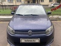 Volkswagen Polo 2012 года за 4 000 000 тг. в Астана