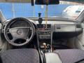 Mercedes-Benz C 180 1993 годаүшін1 450 000 тг. в Усть-Каменогорск – фото 7