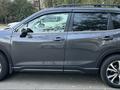 Subaru Forester 2023 годаүшін14 990 000 тг. в Алматы – фото 3