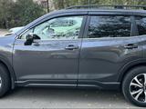 Subaru Forester 2023 года за 14 990 000 тг. в Алматы – фото 3