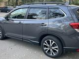 Subaru Forester 2023 года за 14 990 000 тг. в Алматы – фото 2