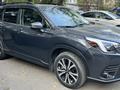 Subaru Forester 2023 годаүшін14 990 000 тг. в Алматы – фото 5