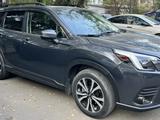 Subaru Forester 2023 года за 14 990 000 тг. в Алматы – фото 5