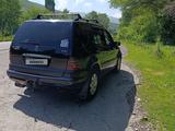 Mercedes-Benz ML 400 2004 годаүшін5 000 000 тг. в Алматы – фото 3