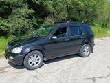 Mercedes-Benz ML 400 2004 годаүшін5 000 000 тг. в Алматы – фото 5