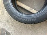 205/55/16 два баллона за 20 000 тг. в Астана – фото 4