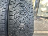 205/55/16 два баллона за 20 000 тг. в Астана – фото 2