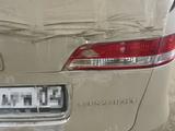 Дверь багажника на хонда элизион 2.4 2006 года за 50 000 тг. в Актобе – фото 3