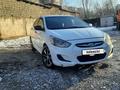 Hyundai Accent 2014 годаүшін3 200 000 тг. в Шымкент