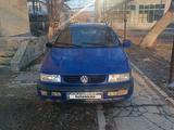 Volkswagen Passat 1993 годаүшін1 450 000 тг. в Туркестан