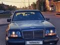 Mercedes-Benz E 200 1991 года за 1 500 000 тг. в Астана – фото 8