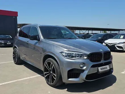 BMW X5 2017 года за 16 900 800 тг. в Алматы – фото 9