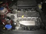 Volkswagen/ — двигатель 1.6 MPI CFNA разобран за 100 000 тг. в Алматы – фото 2
