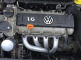 Volkswagen/ — двигатель 1.6 MPI CFNA разобран за 100 000 тг. в Алматы – фото 3