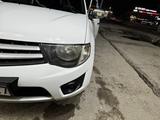 Mitsubishi L200 2011 года за 6 000 000 тг. в Шымкент – фото 4