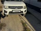 Mitsubishi L200 2011 года за 6 000 000 тг. в Шымкент – фото 3