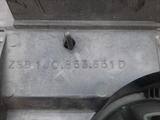 Решётка радиатора Volkswagen Golf IV за 10 000 тг. в Семей – фото 4