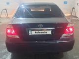 Toyota Camry 2005 года за 4 500 000 тг. в Кызылорда – фото 4