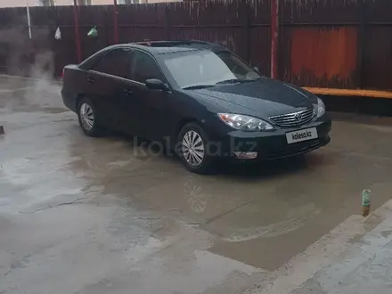 Toyota Camry 2005 года за 4 500 000 тг. в Кызылорда – фото 9