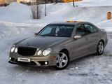 Mercedes-Benz E 500 2002 годаүшін5 500 000 тг. в Астана