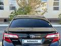 Toyota Camry 2012 года за 8 200 000 тг. в Атырау – фото 6