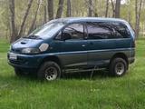 Mitsubishi Delica 1994 годаfor2 600 000 тг. в Усть-Каменогорск – фото 2